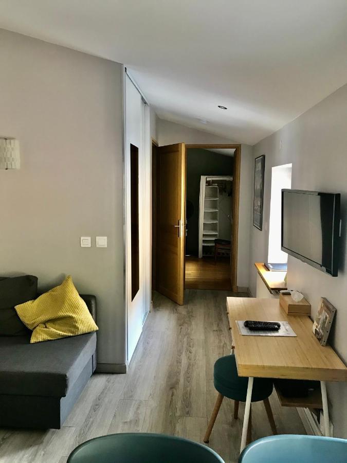 Maison D'Hotes Cote Saone Лион Екстериор снимка