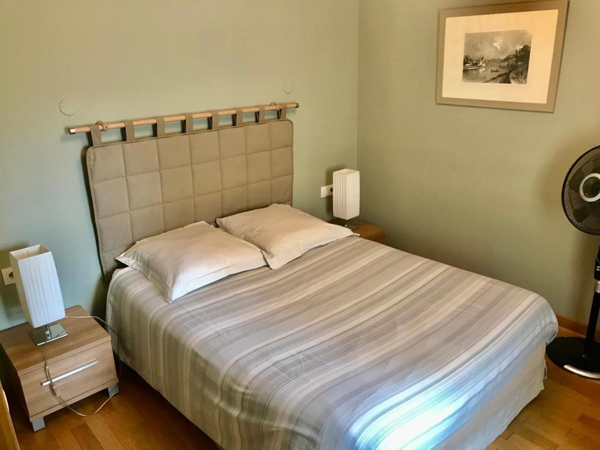 Maison D'Hotes Cote Saone Лион Екстериор снимка